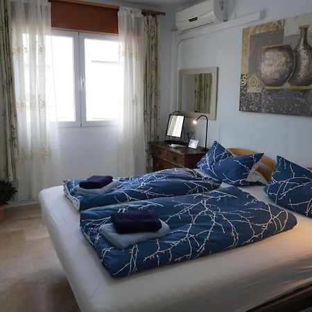 Apartamento Del Mar - Fewo Am Meer Algarrobo Costa Buitenkant foto