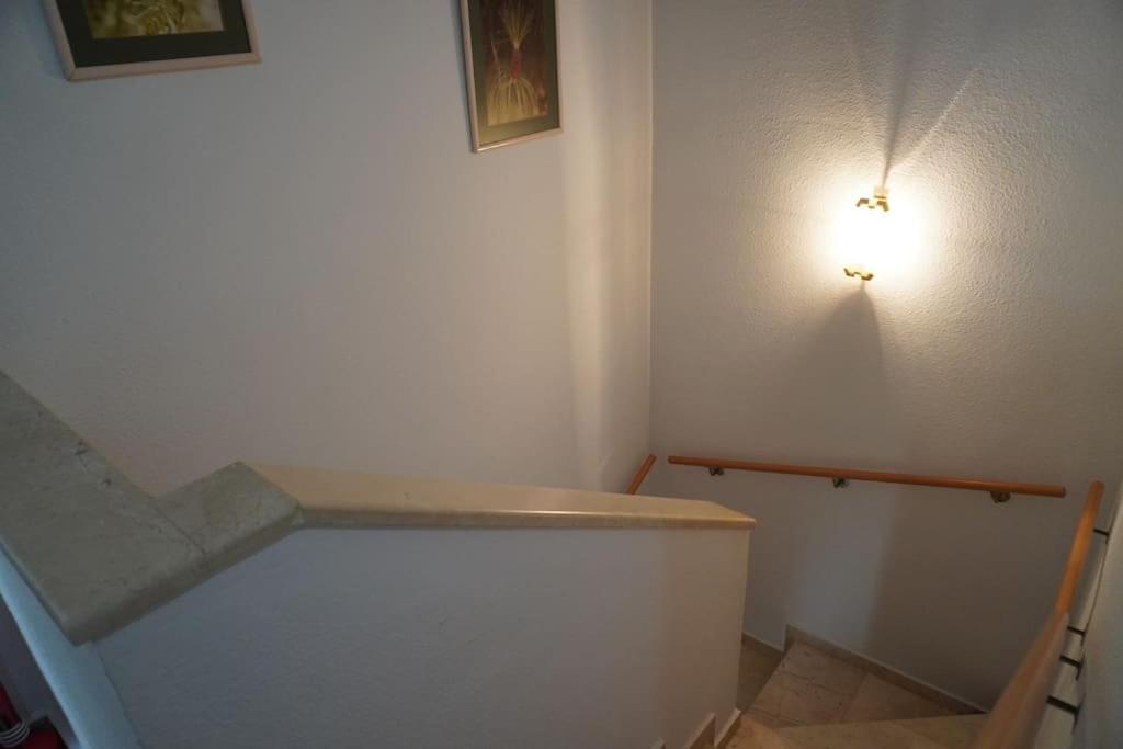 Apartamento Del Mar - Fewo Am Meer Algarrobo Costa Buitenkant foto