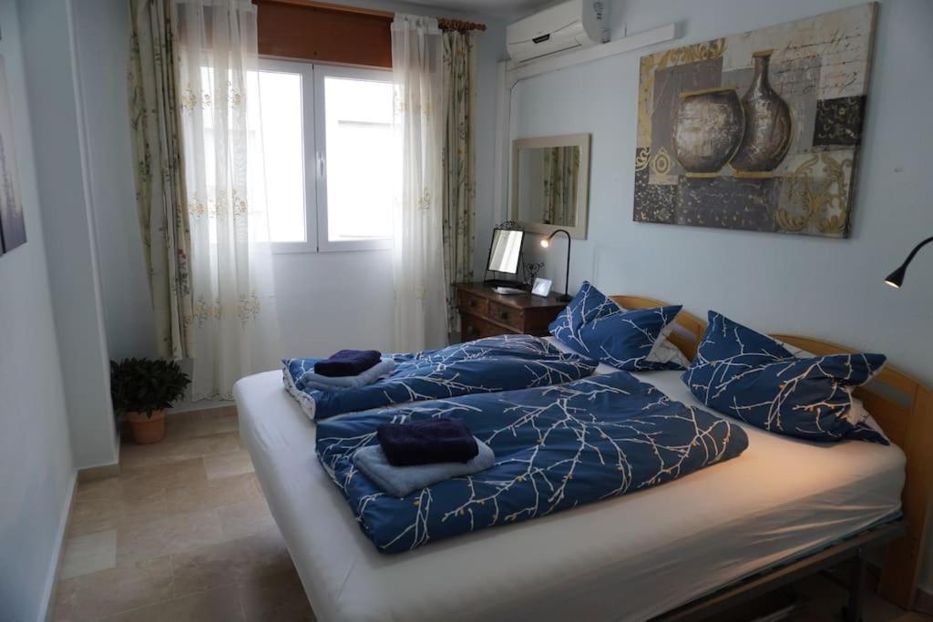 Apartamento Del Mar - Fewo Am Meer Algarrobo Costa Buitenkant foto